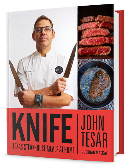 Knife book