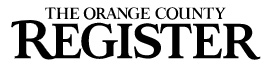 The Orange County Register