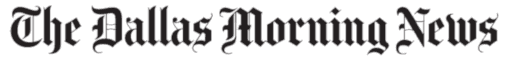 dallas morning news logo